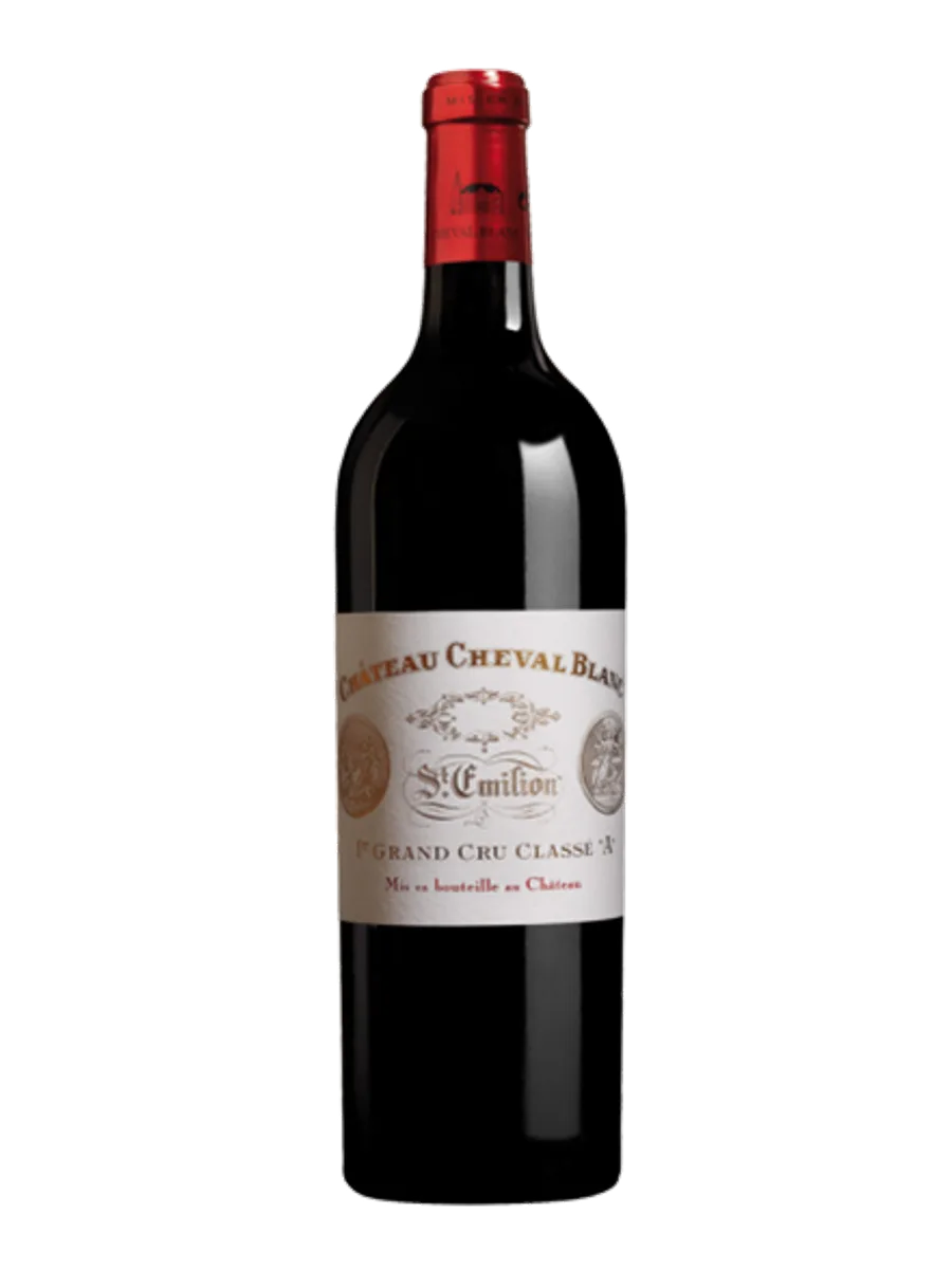 Château Cheval Blanc