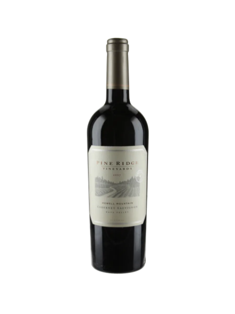 Pine Ridge Vineyards Cabernet Sauvignon