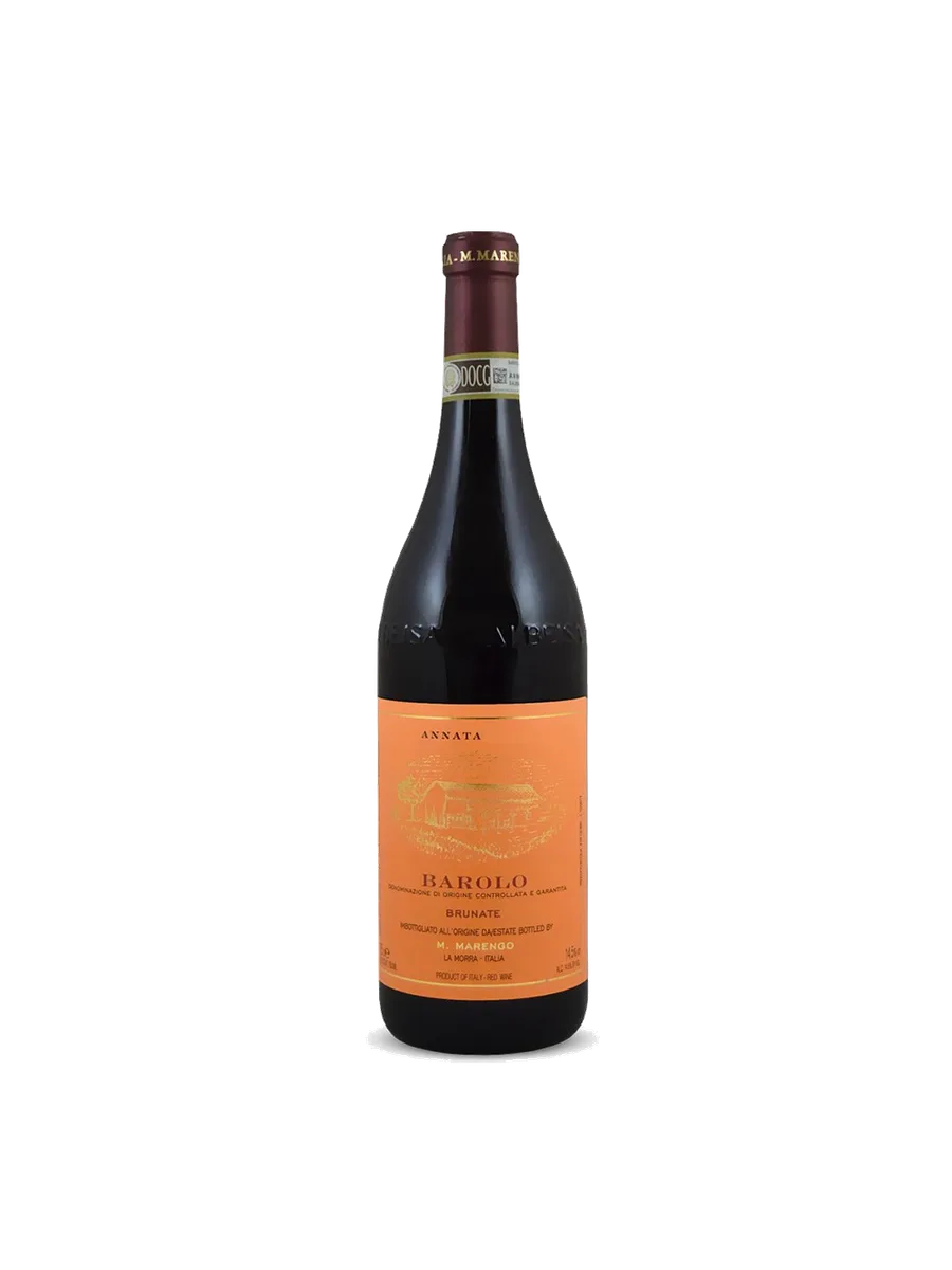 Marengo Barolo Brunate