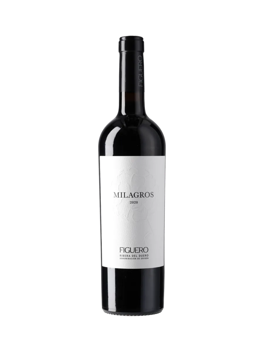 Milagros de Figuero