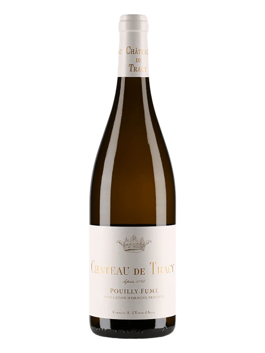 Chateau de Tracy, Pouilly Fume
