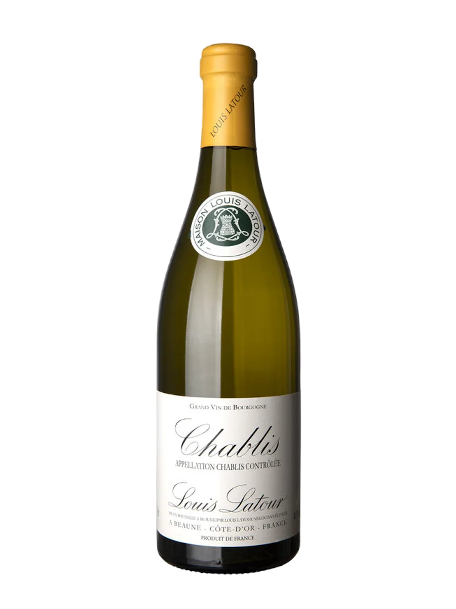 Maison Louis Latour, Chablis