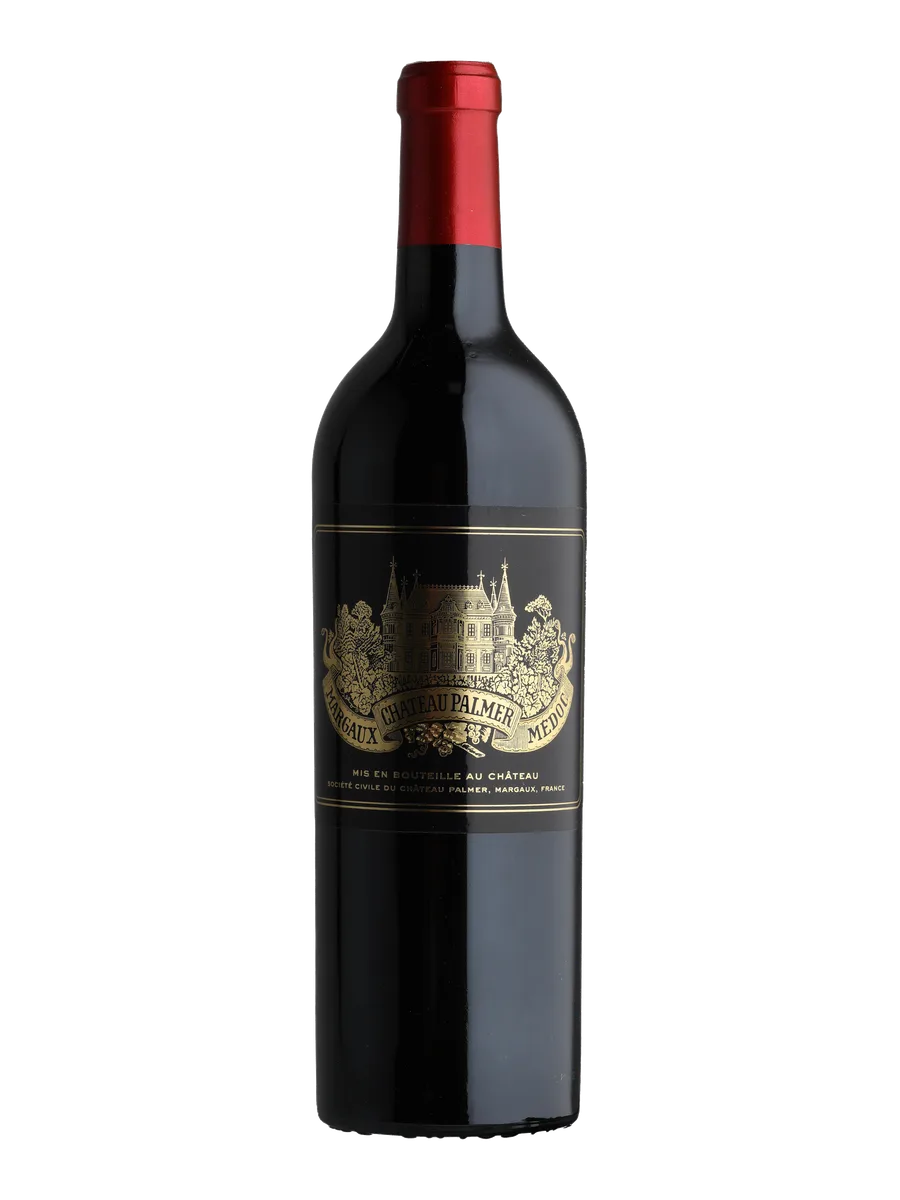 Chateau Palmer 3eme Cru Classe, Margaux