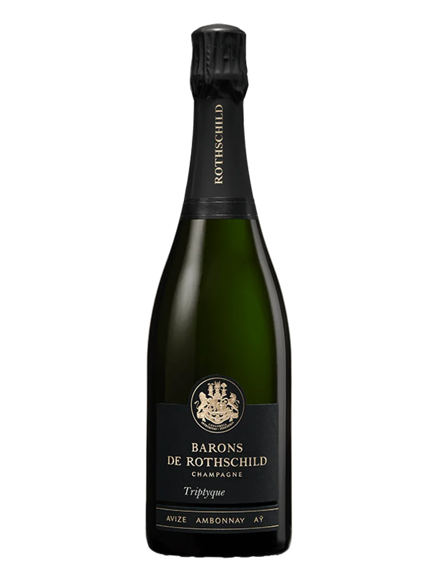 Barons de Rothschild Triptyque