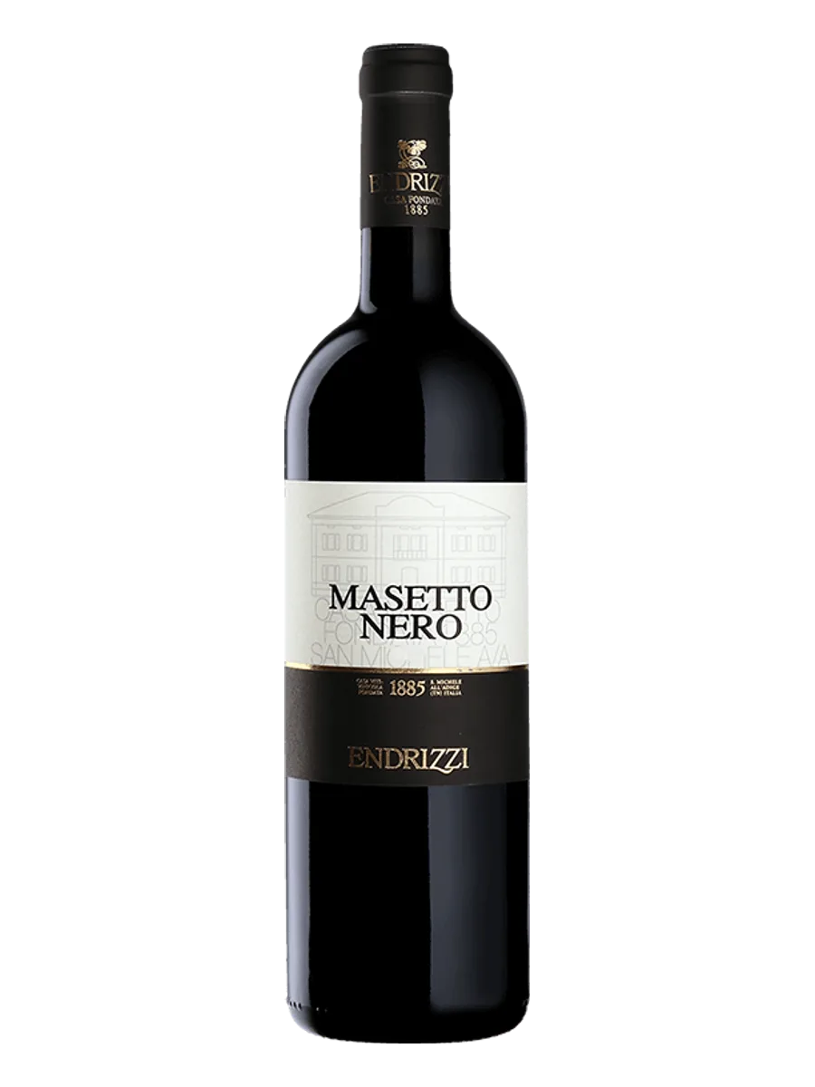 Endrizzi Masetto Nero
