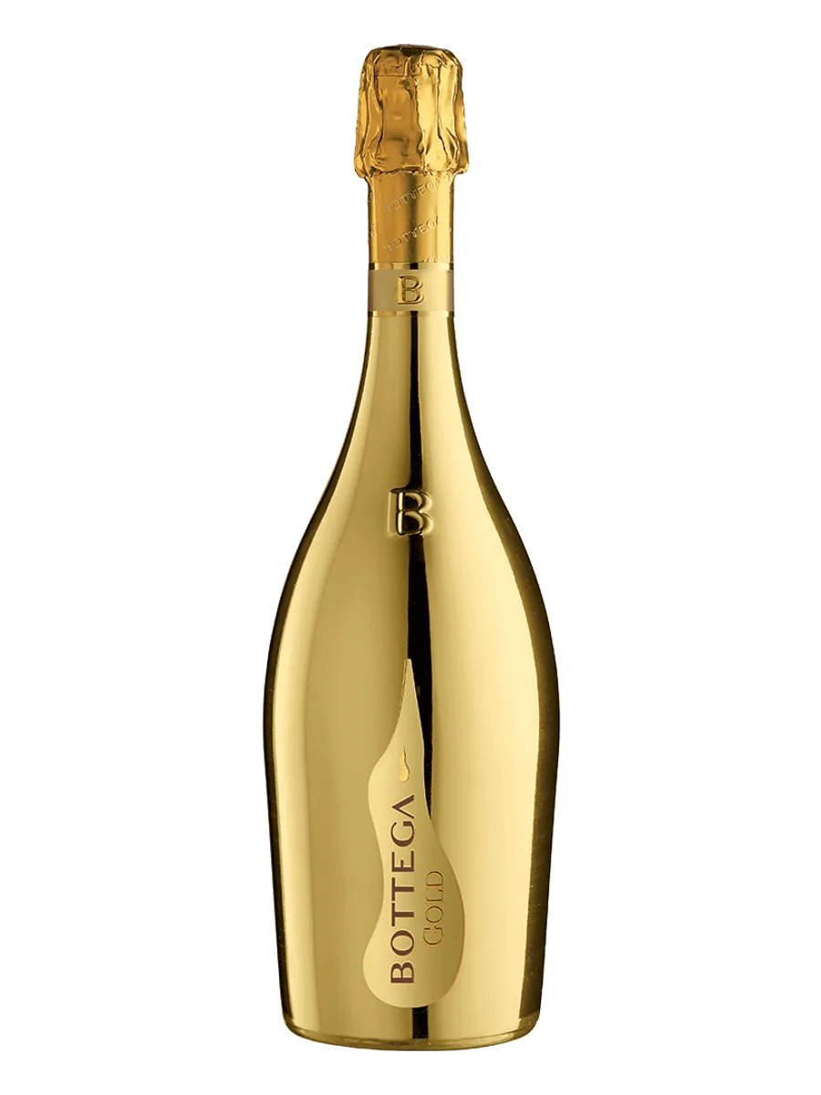 Bottega Brut Gold