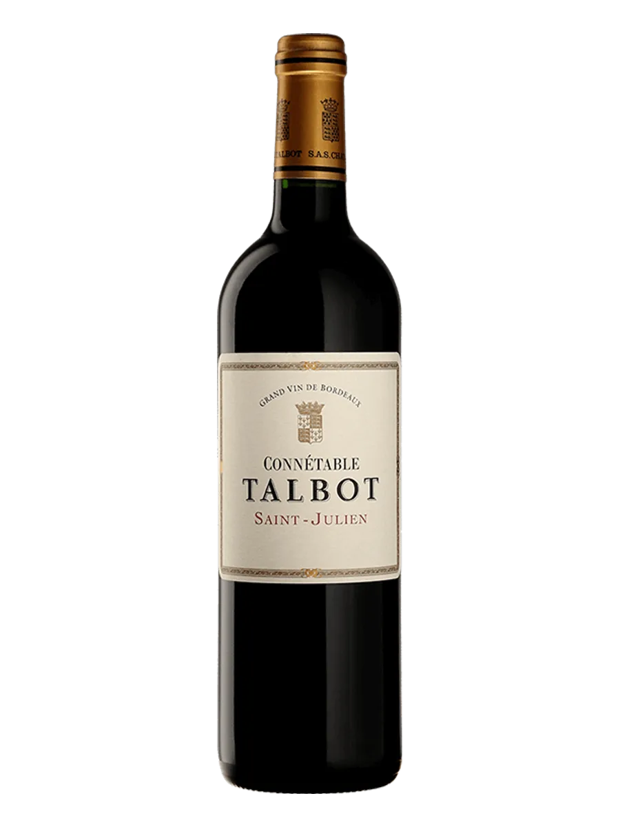 Connetable Talbot