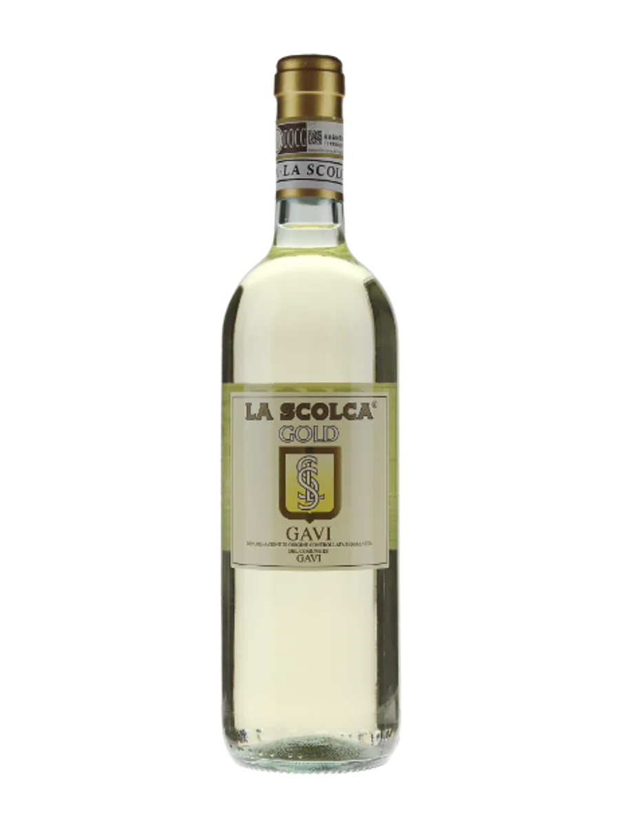 La Scolca Gold