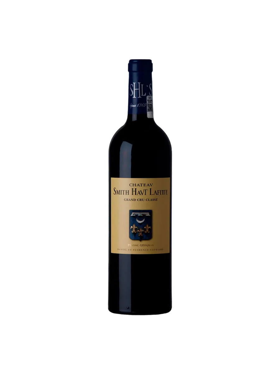 Smith Haut Lafitte Rouge