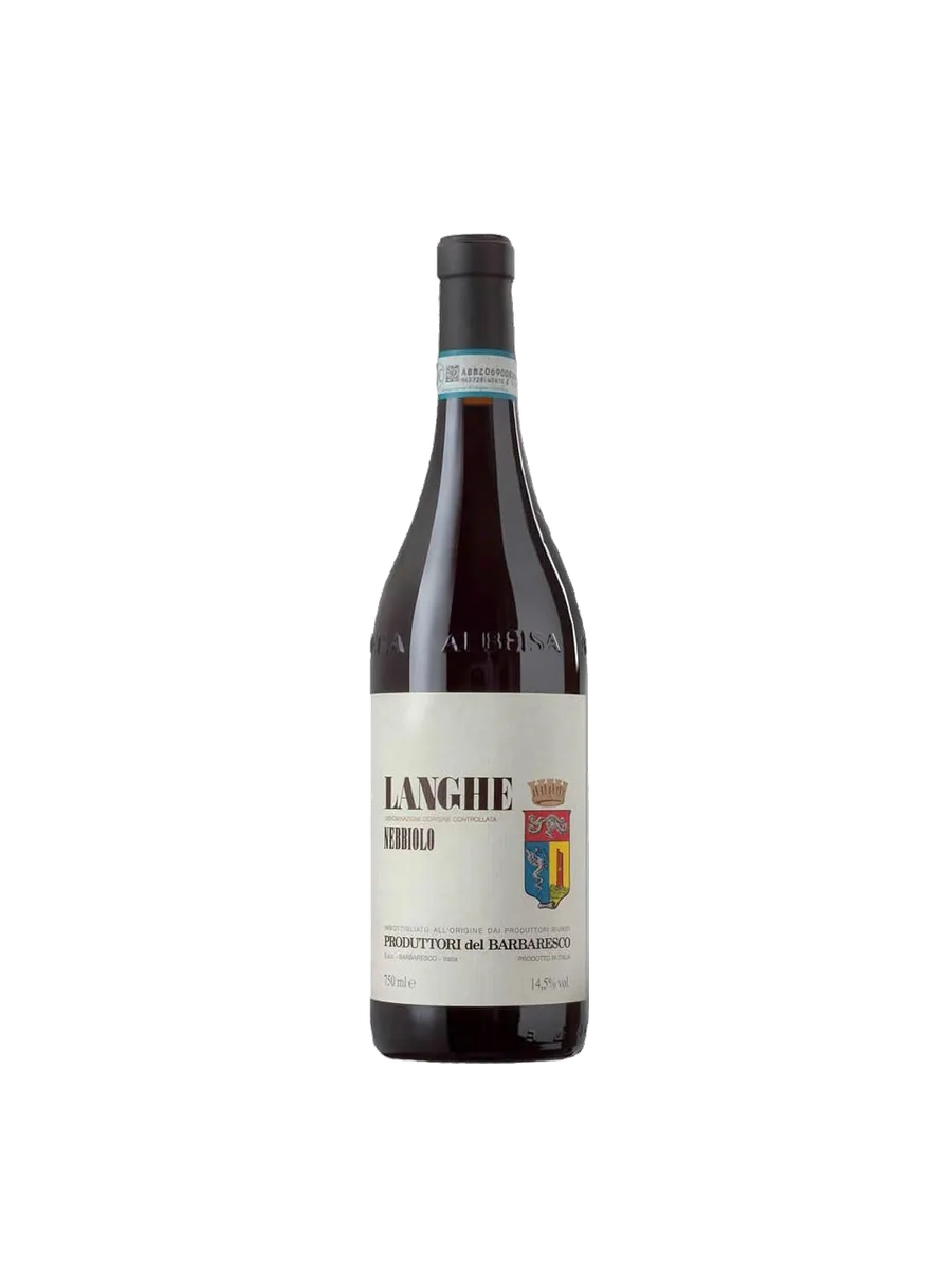 Produttori del Barbaresco Nebbiolo