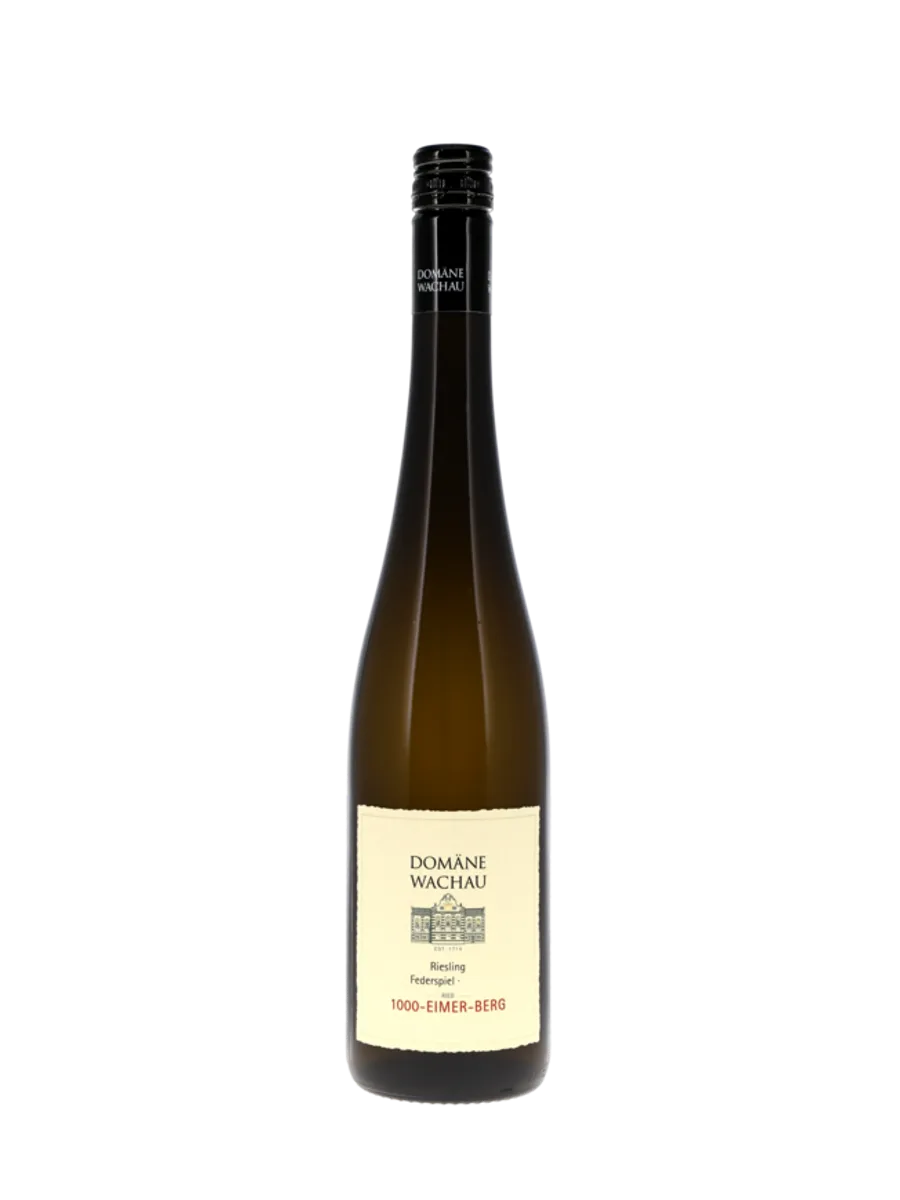 Wachau Ried 1000-Eimer-Berg Riesling Federspiel