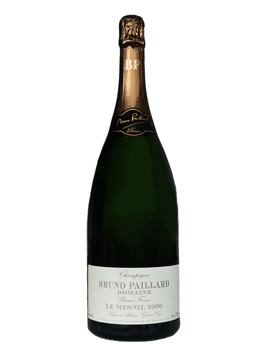 Bruno Paillard Les Mesnil Blanc de Blancs