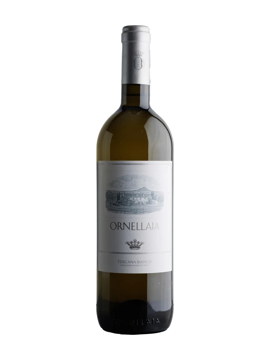 Ornellaia Bianco