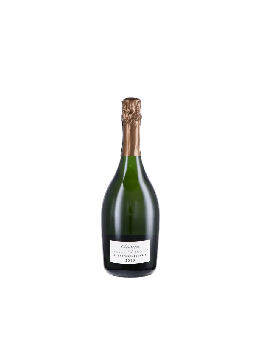 Emmanuel Brochet Haut Chardonnay Extra Brut Millesime