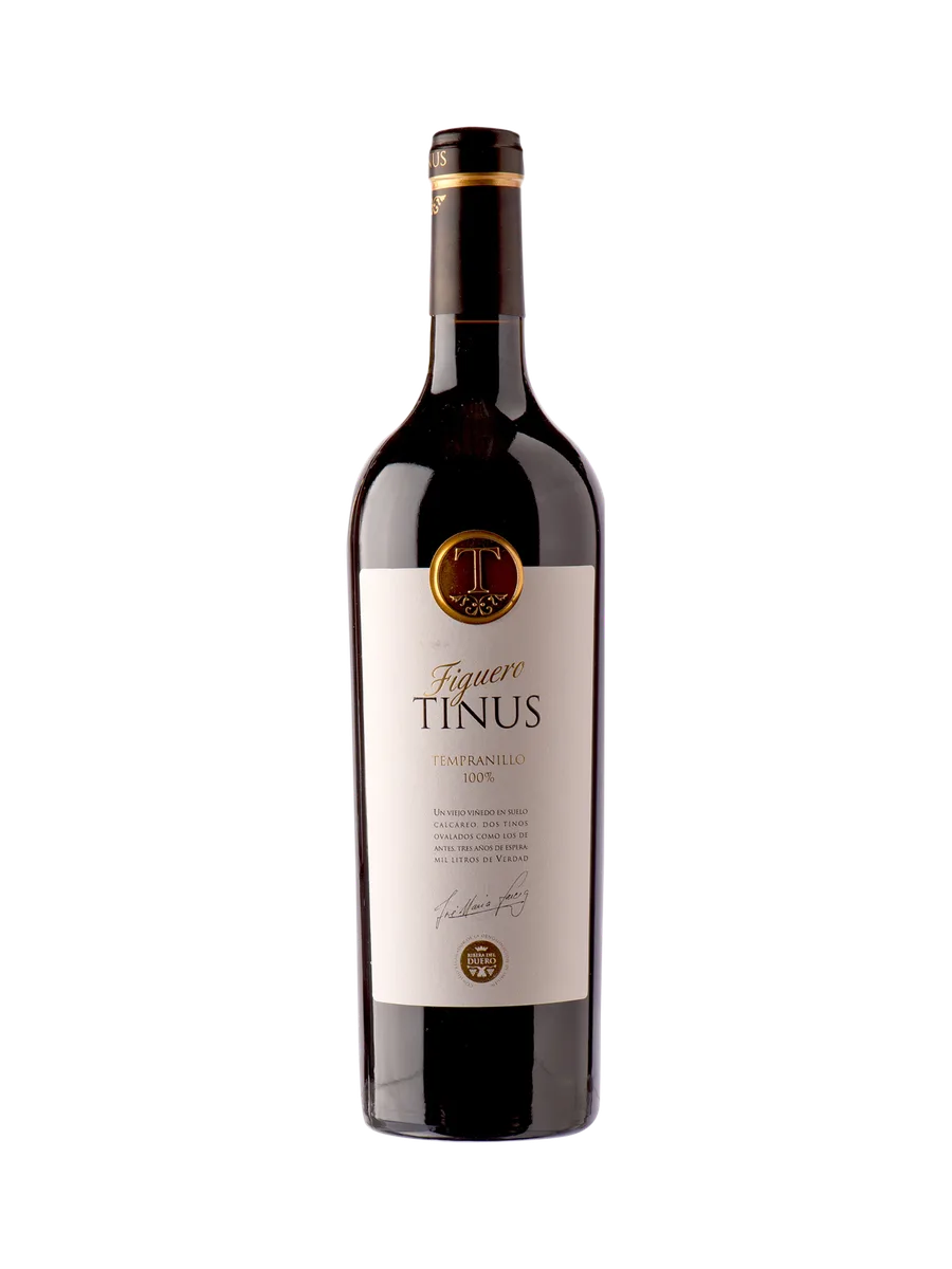 Figuero Tinus