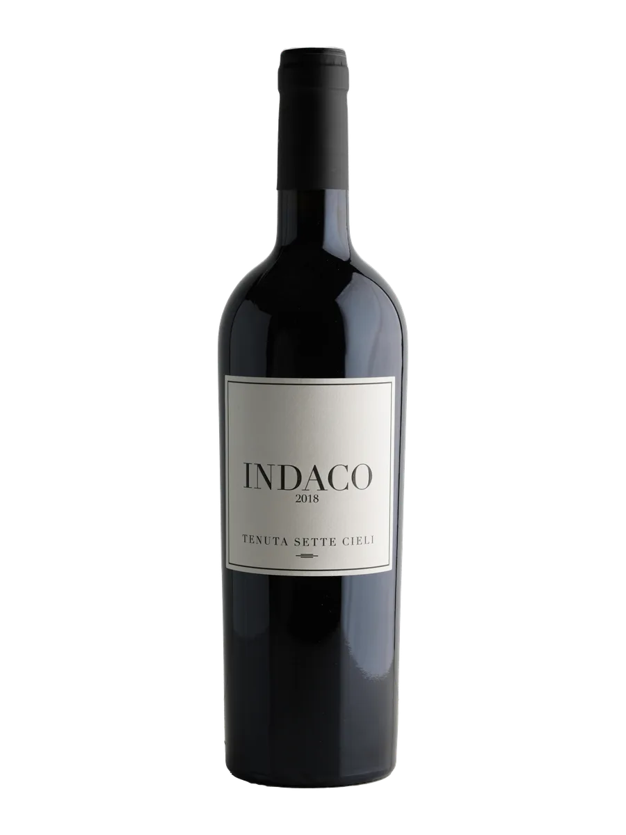 Sette Cieli Indaco