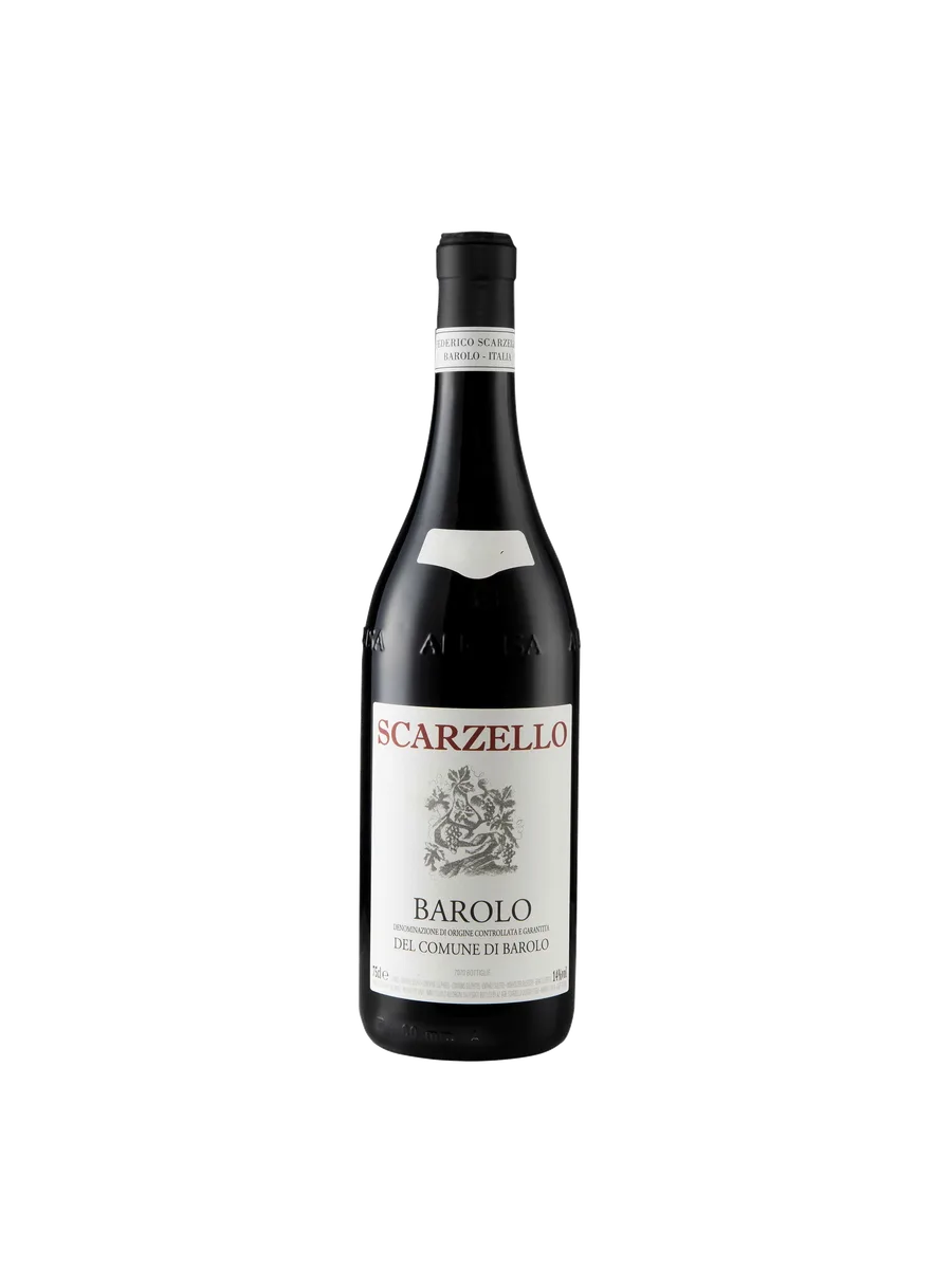 Giorgio Scarzello e Figli Barolo
