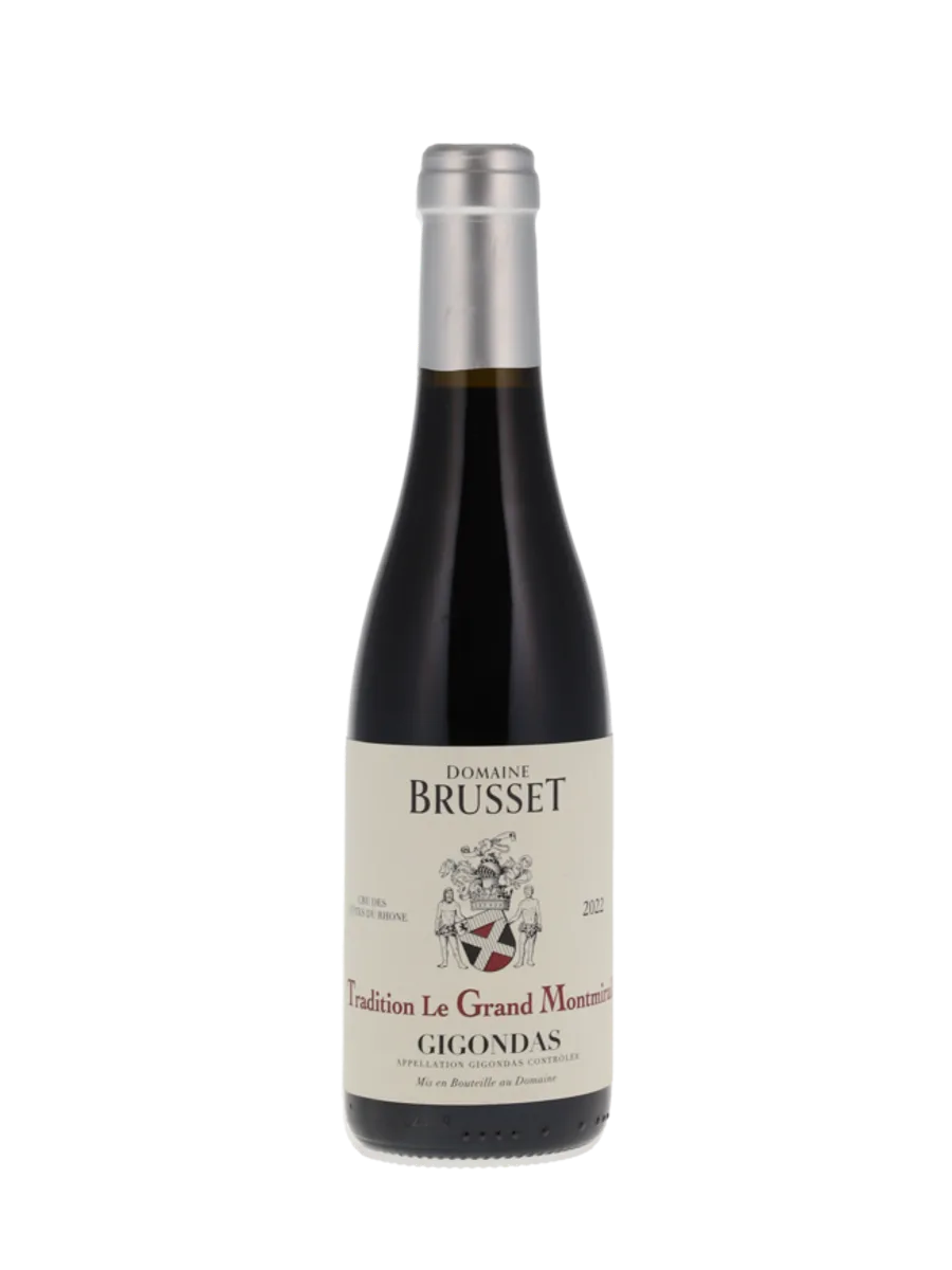 Brusset Tradition Le Grand Montmirail