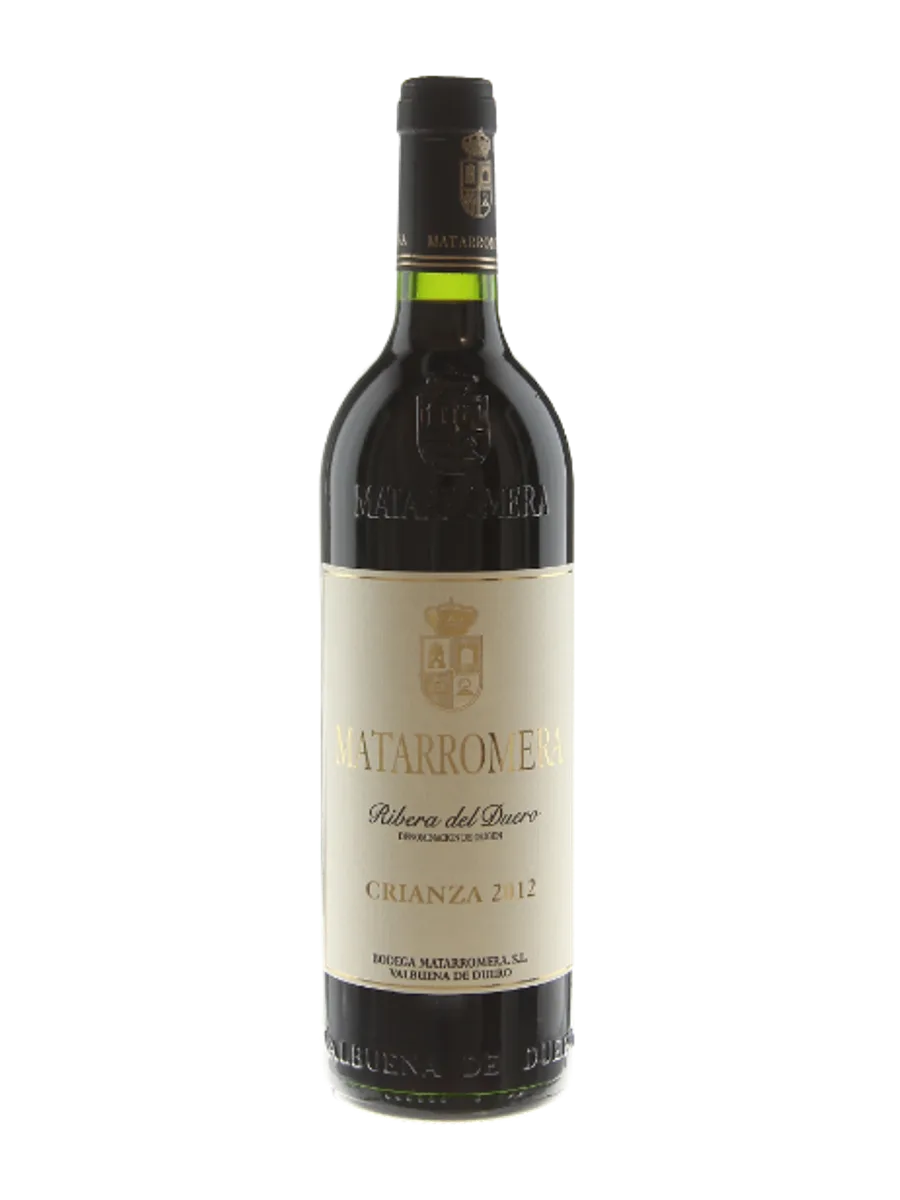 Matarromera Crianza
