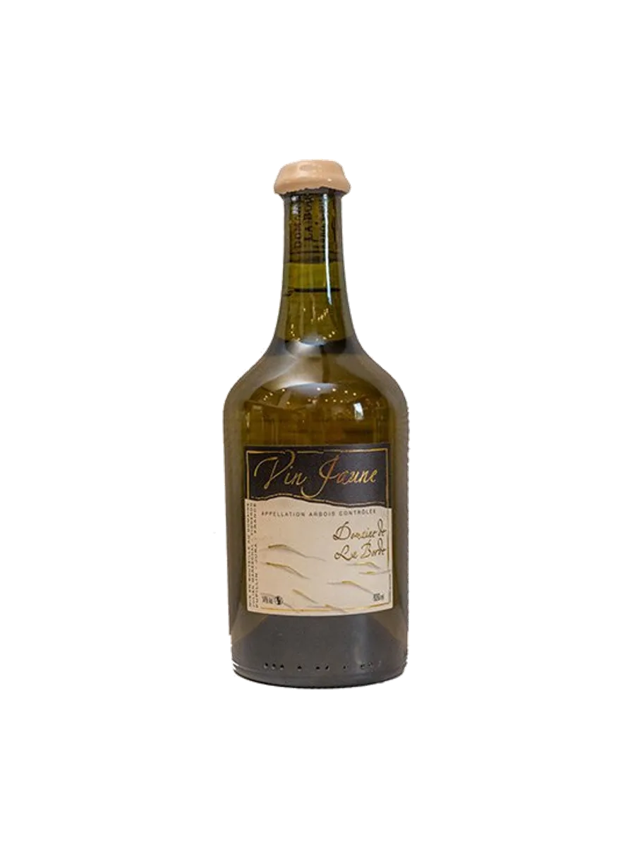 de la Borde Vin Jaune