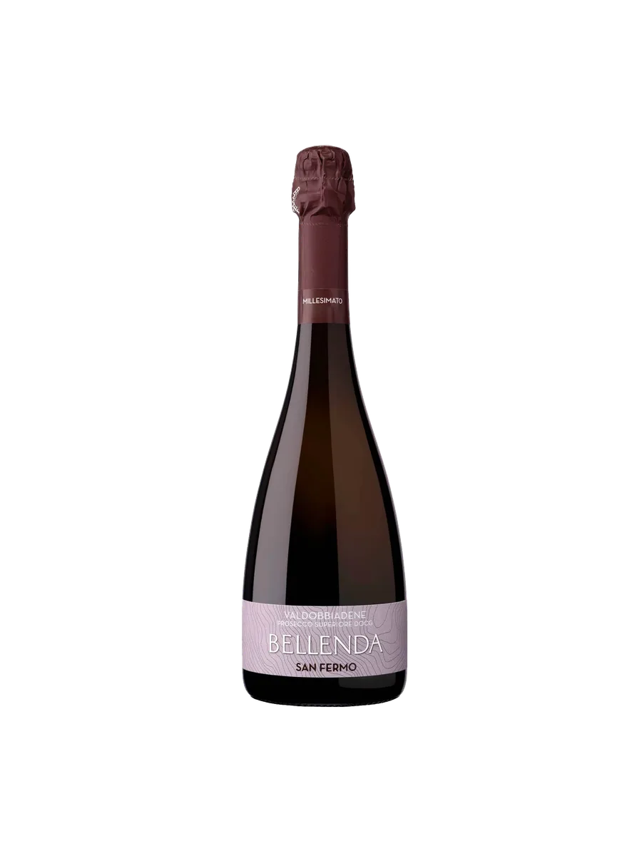 Bellenda Brut San Fermo