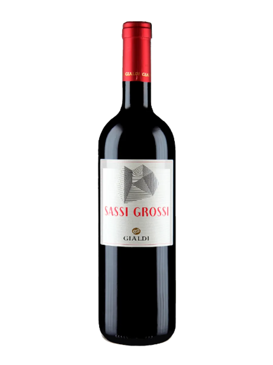 Gialdi Sassi Grossi