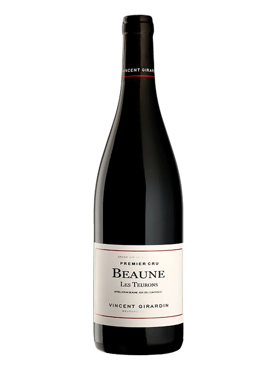 Vincent Girardin, Beaune Premier Cru, Les Teurons