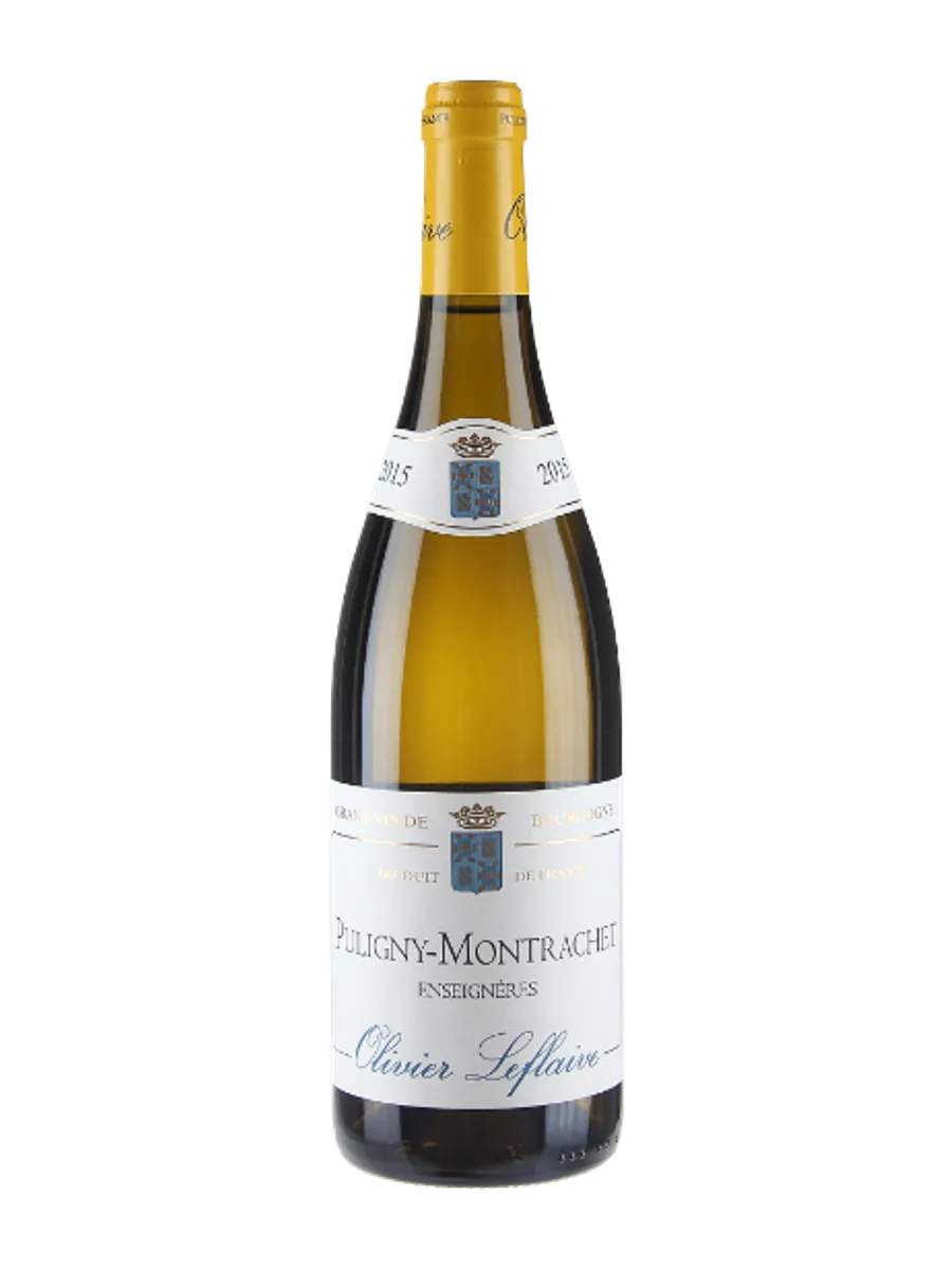 Olivier Leflaive, Puligny-Montrachet, Les Enseigneres
