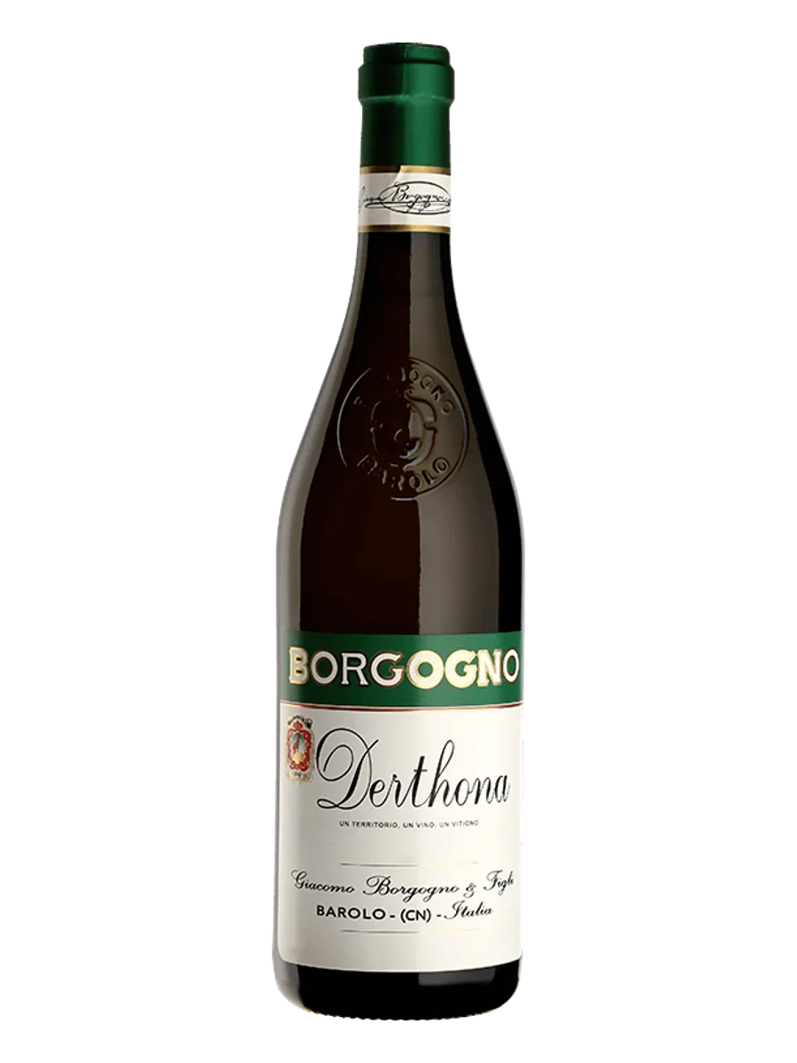 Giacomo Borgogno & Figli Derthona Timorasso