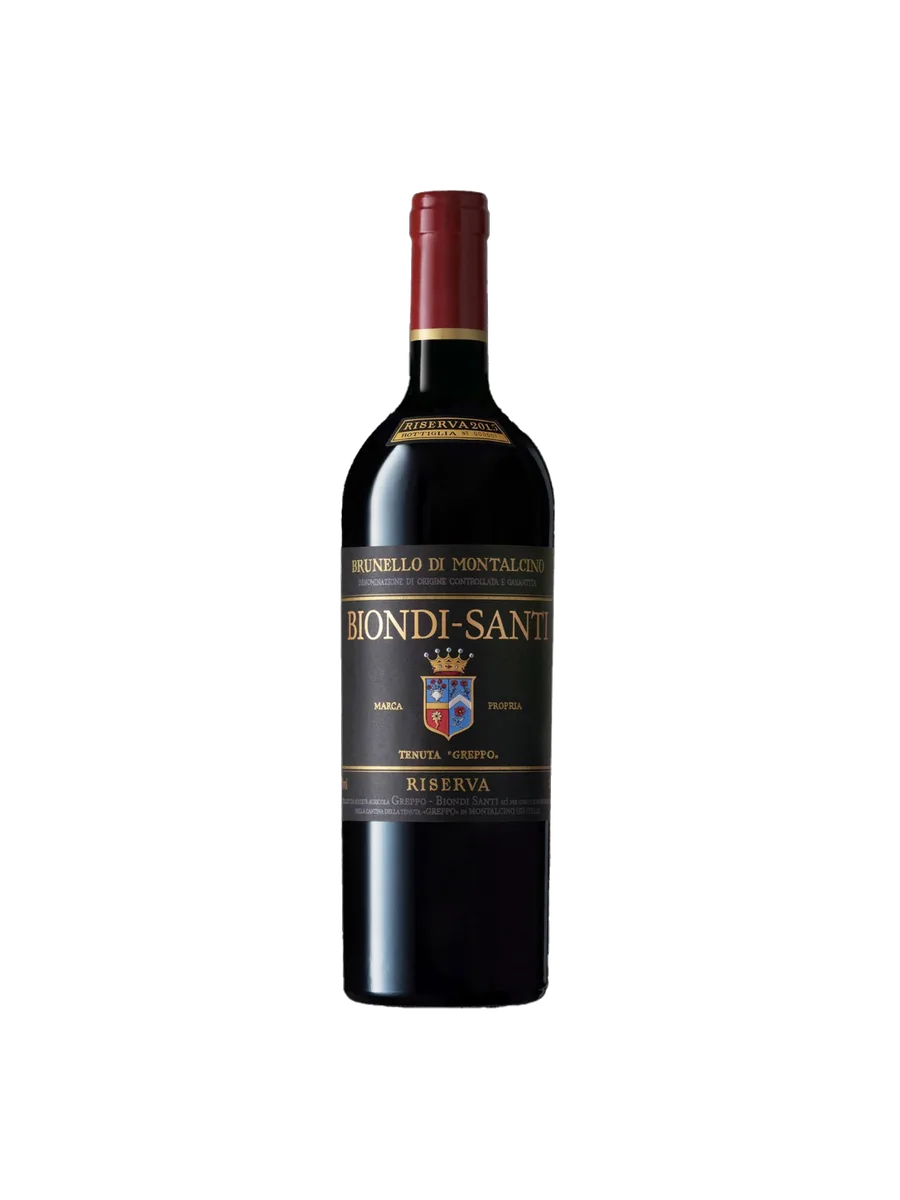 Biondi-Santi Riserva