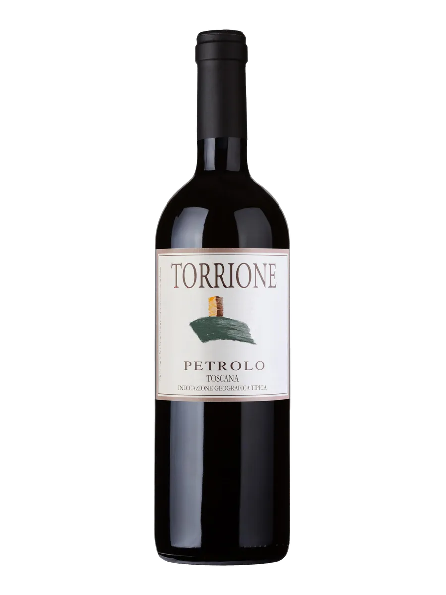 Petrolo Torrione