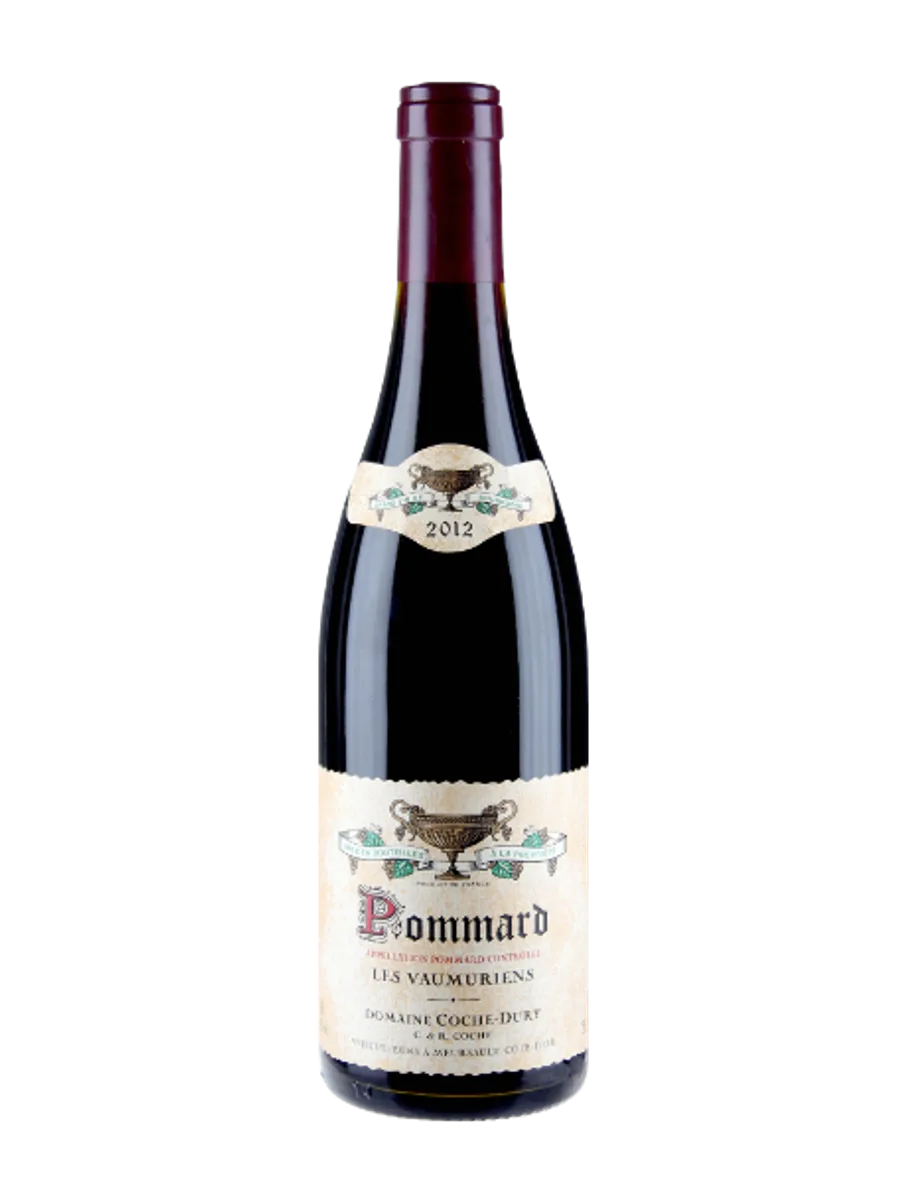 Coche-Dury, Pommard Premier Cru, Les Vaumuriens