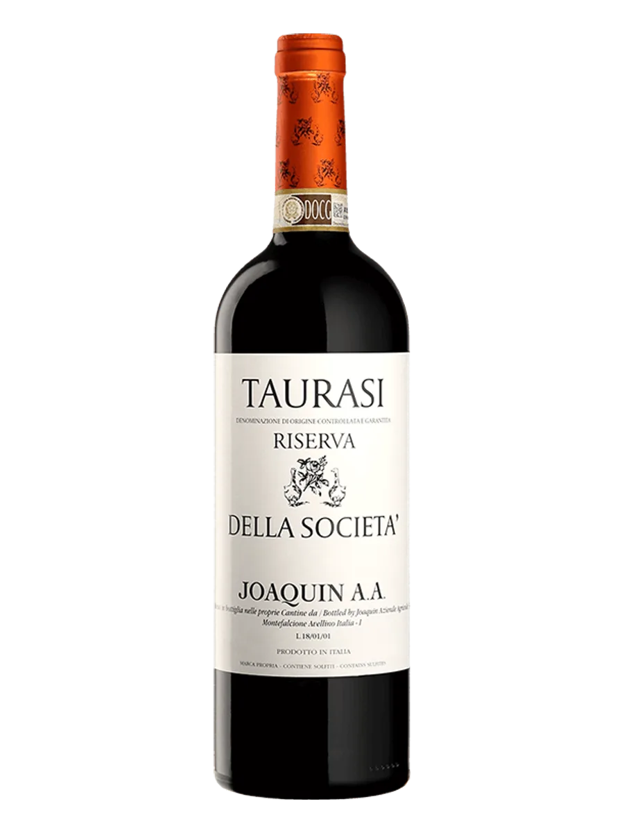 Joaquin Della Societa Riserva