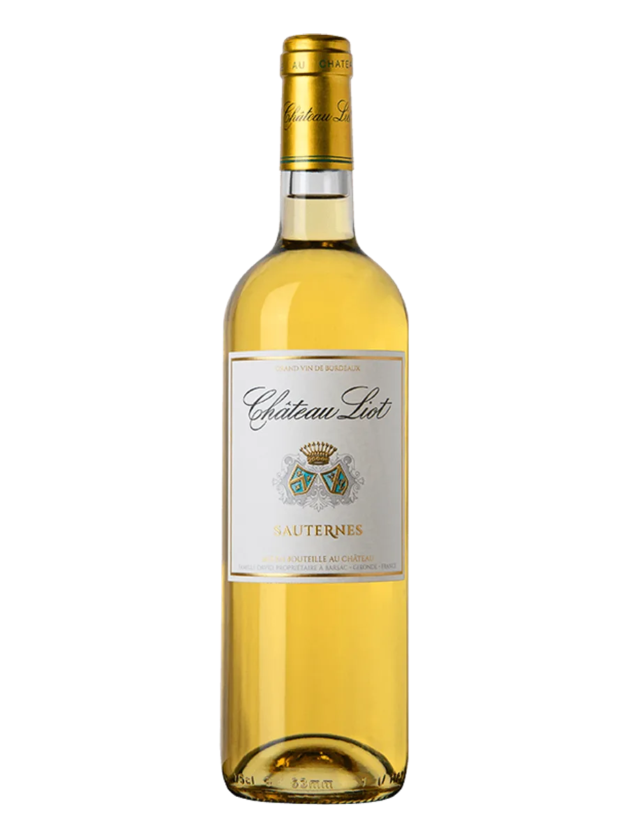 Chateau Liot, Sauternes