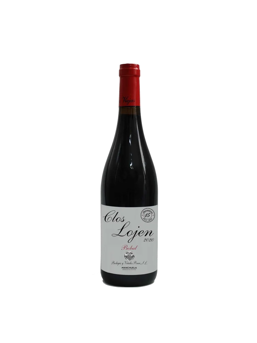 Ponce Clos Lojen