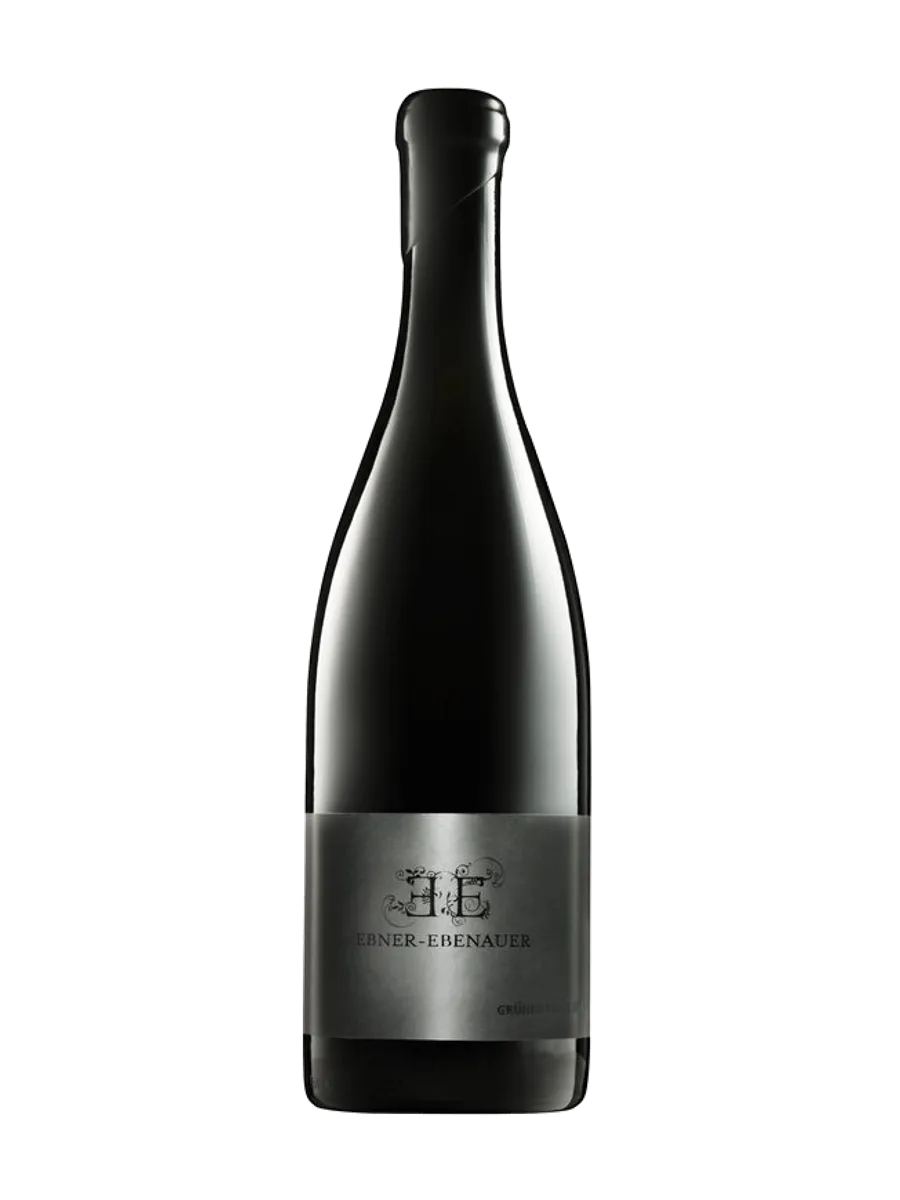 Ebner-Ebenauer Gruner Veltliner Black Edition