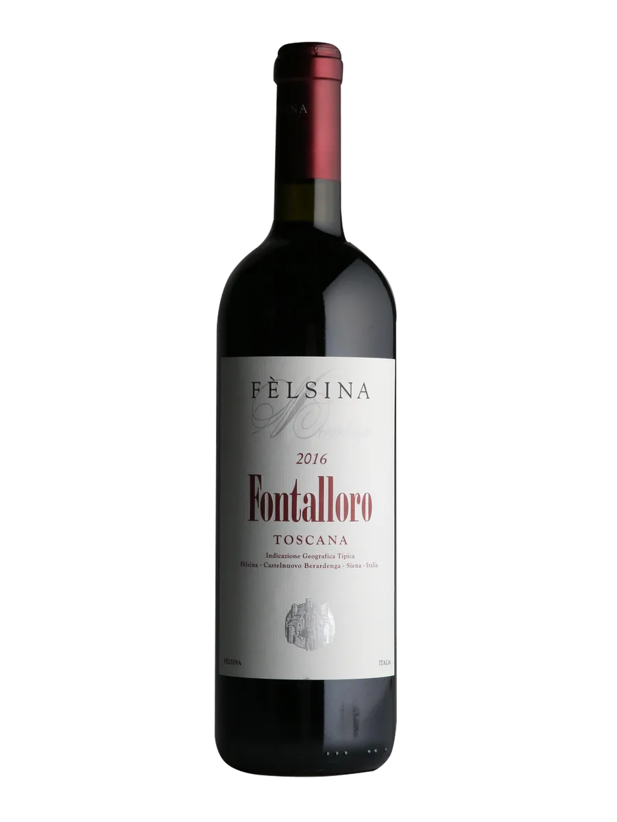 Felsina Fontalloro