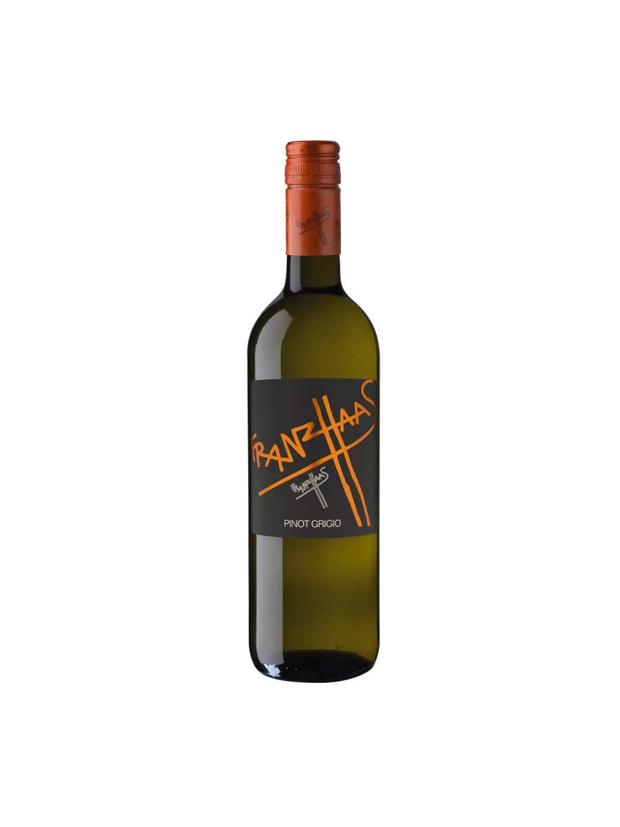 Franz Haas Pinot Grigio