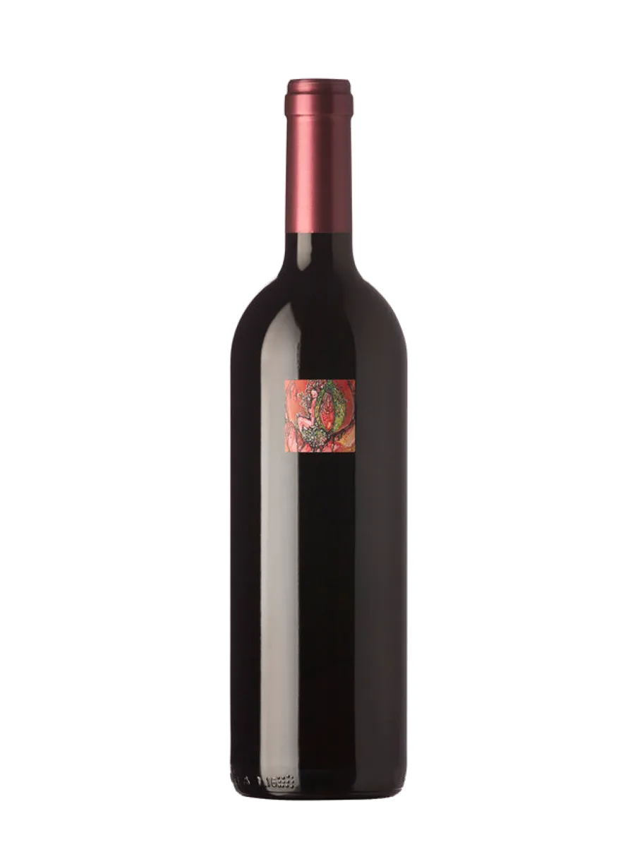 Cave des Bernunes SA Syrah