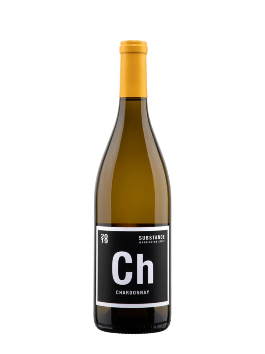 Substance CH Chardonnay