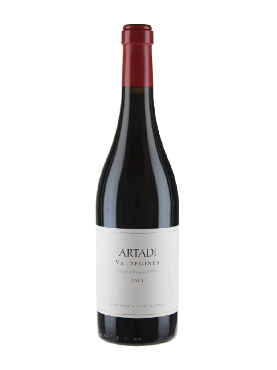 Artadi Pagos Viejos