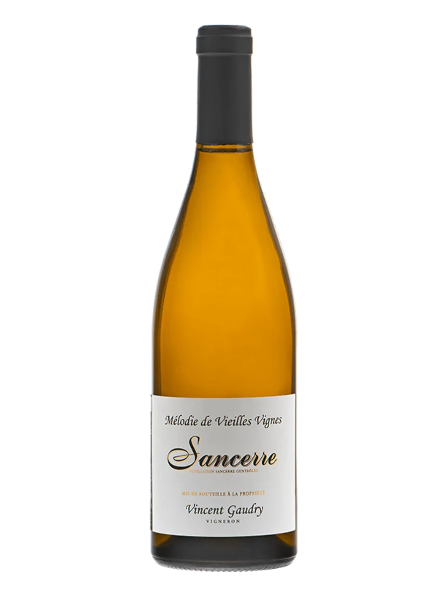 Vincent Gaudry Melodie Vieilles Vignes