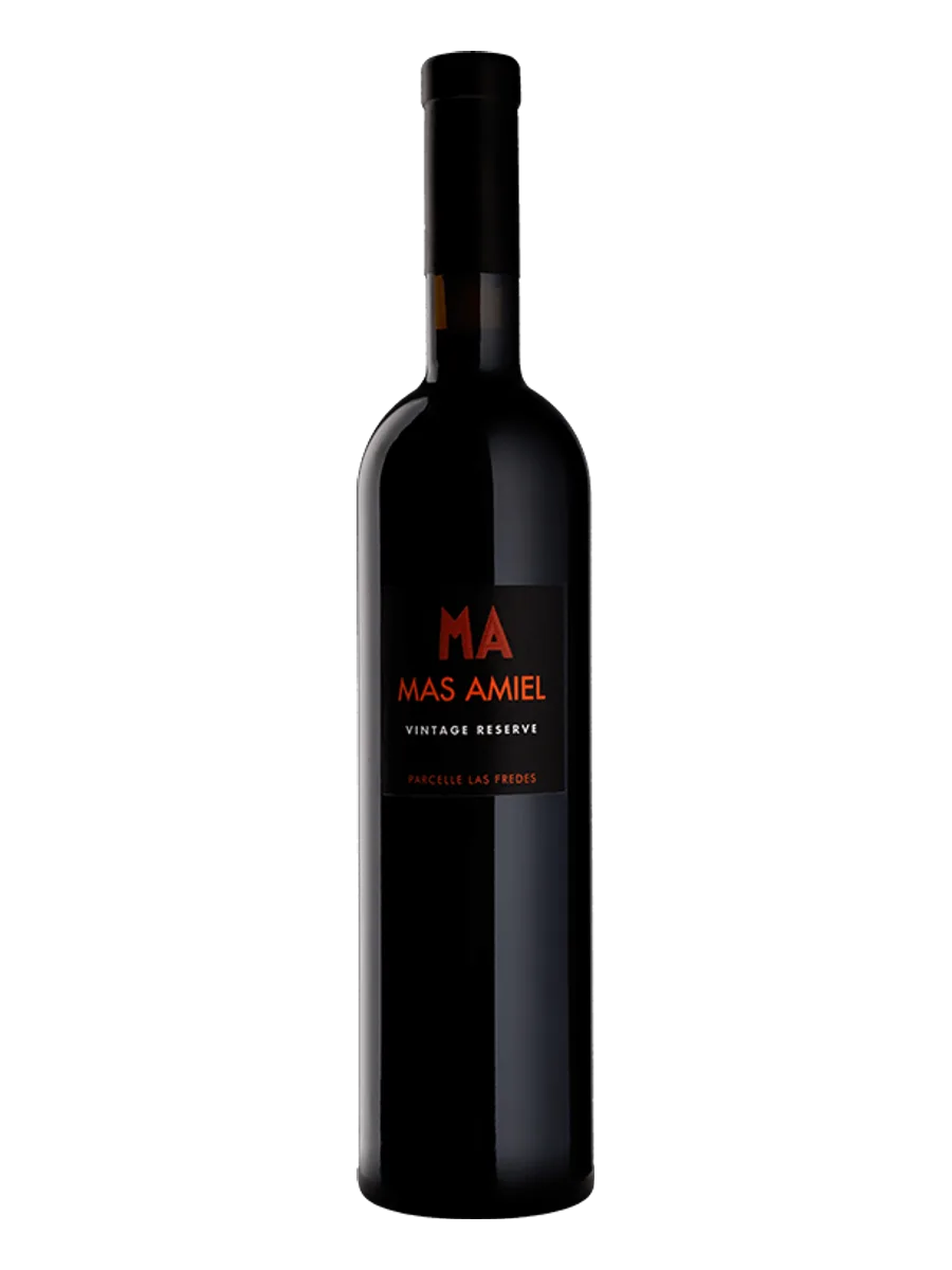 Mas Amiel Vintage Reserve