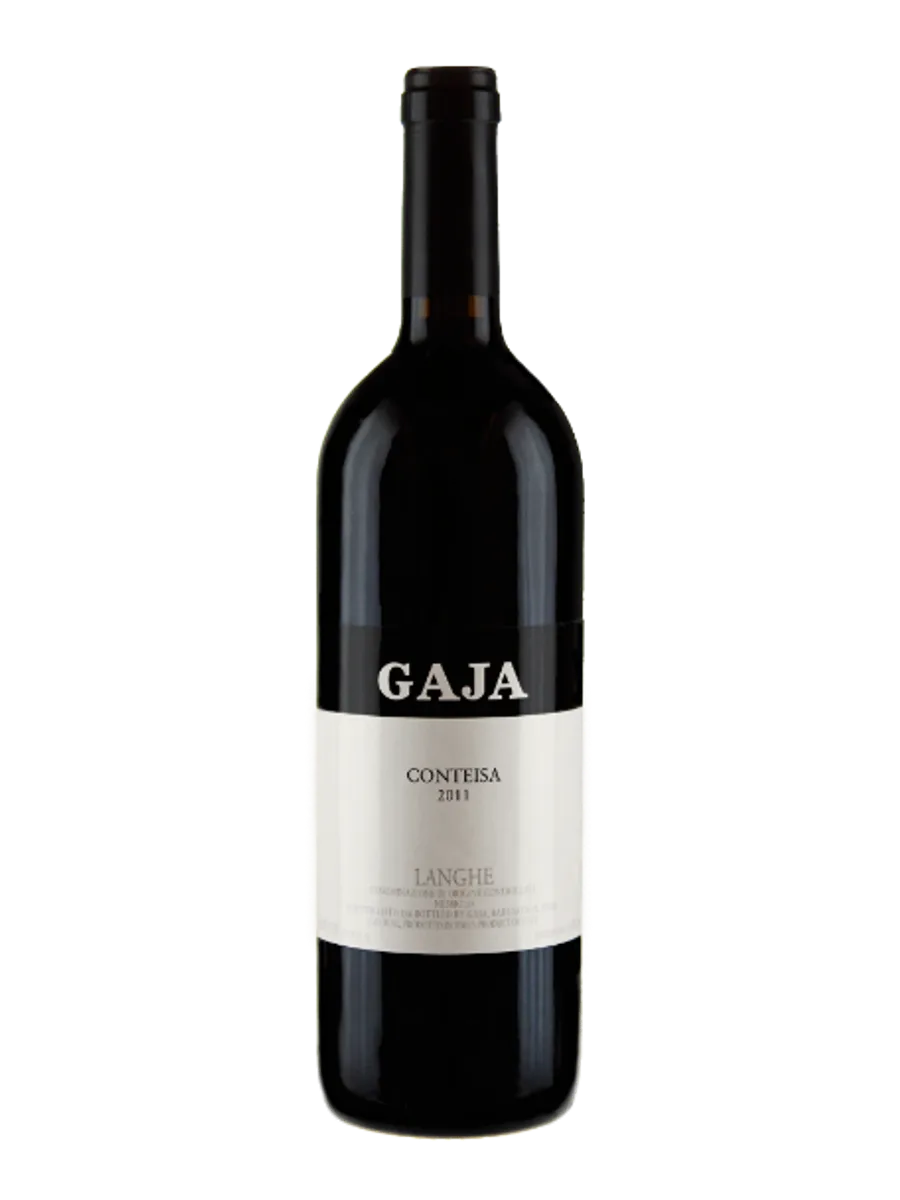 Gaja Conteisa