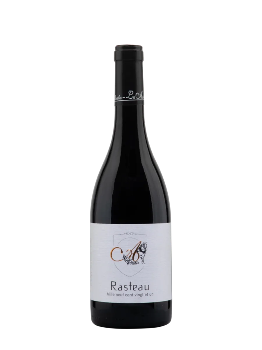 Les Aphillanthes Rasteau