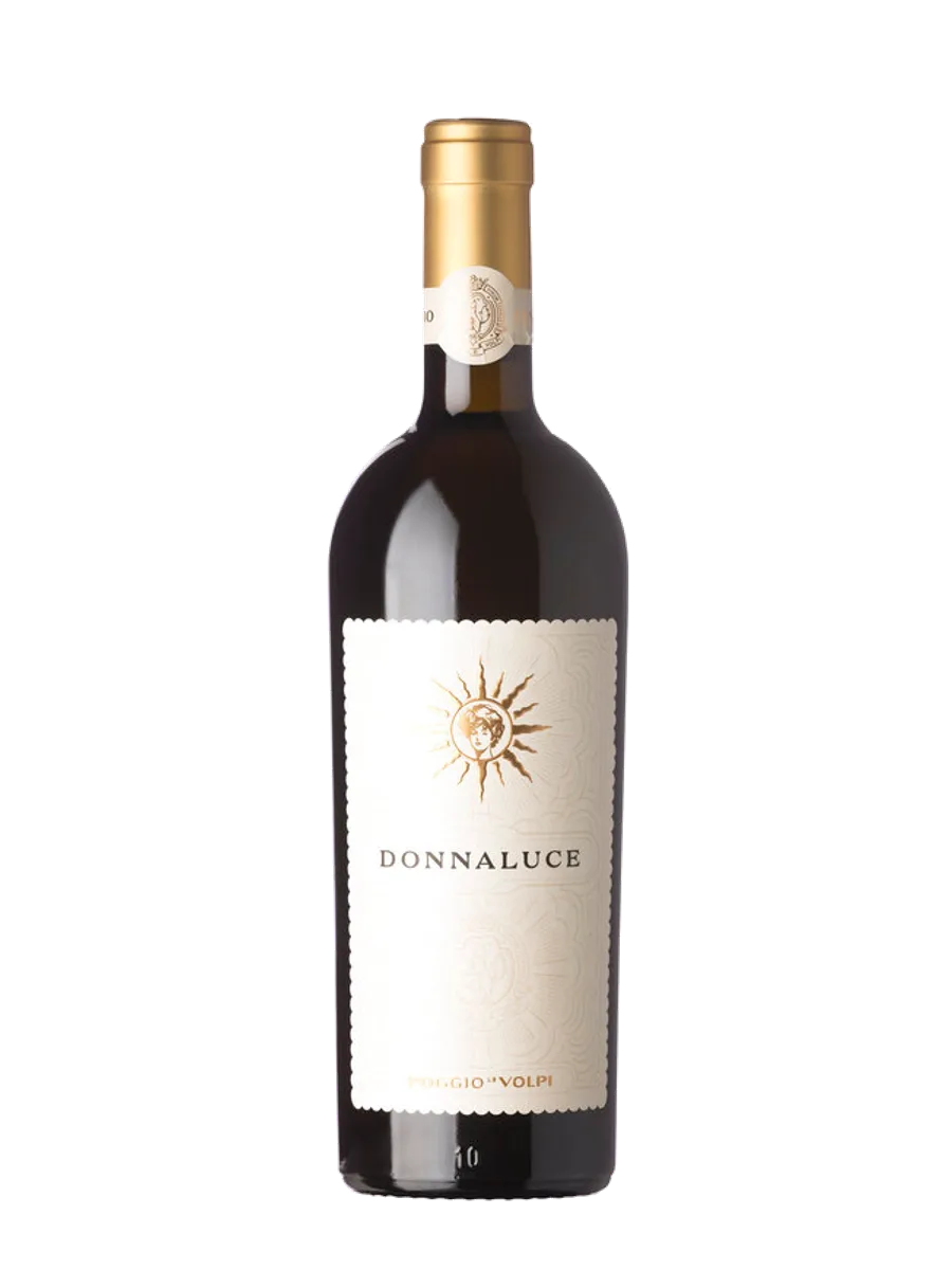 Poggio Le Volpi Donnaluce