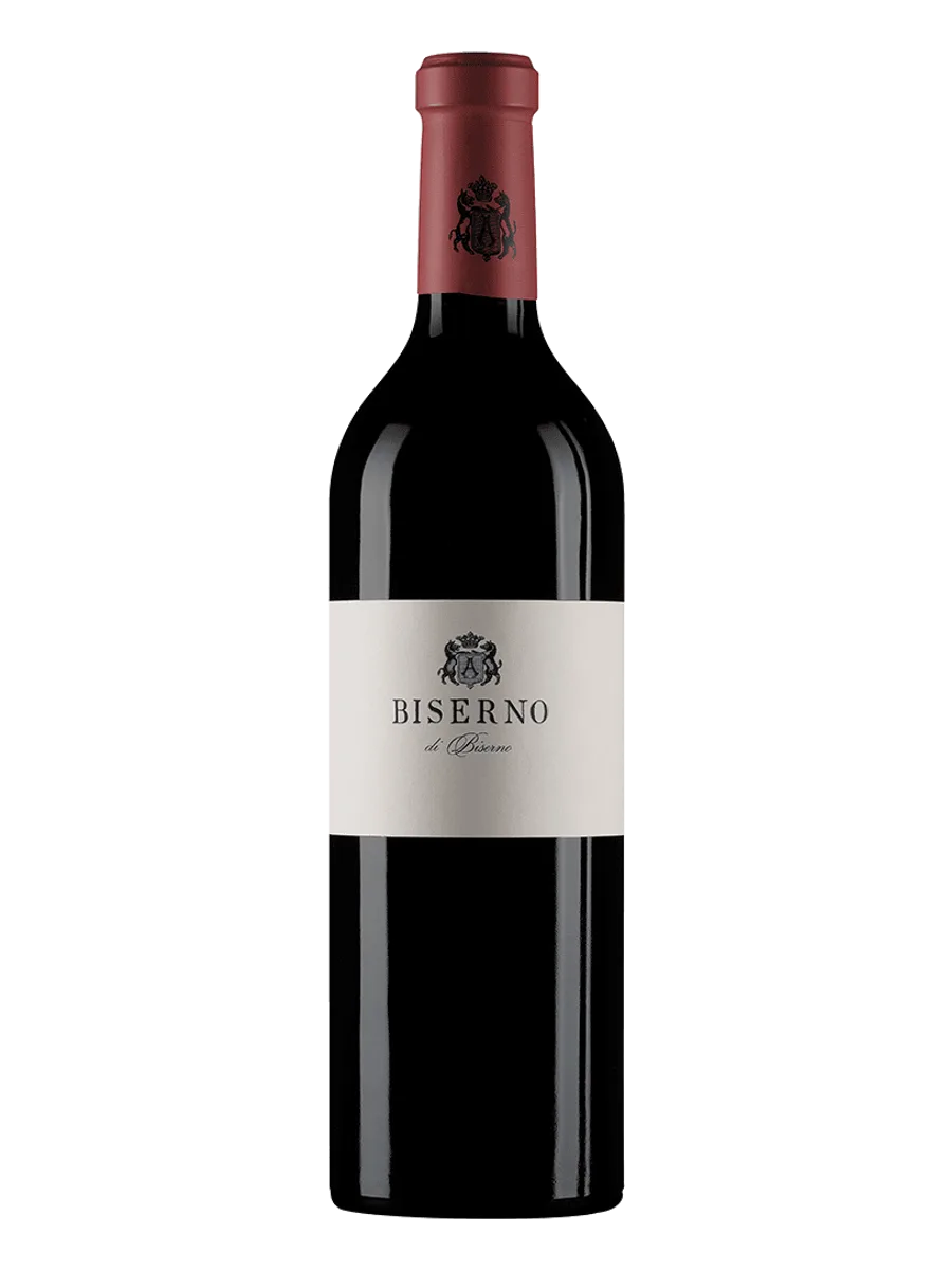 di Biserno Biserno Bibbona