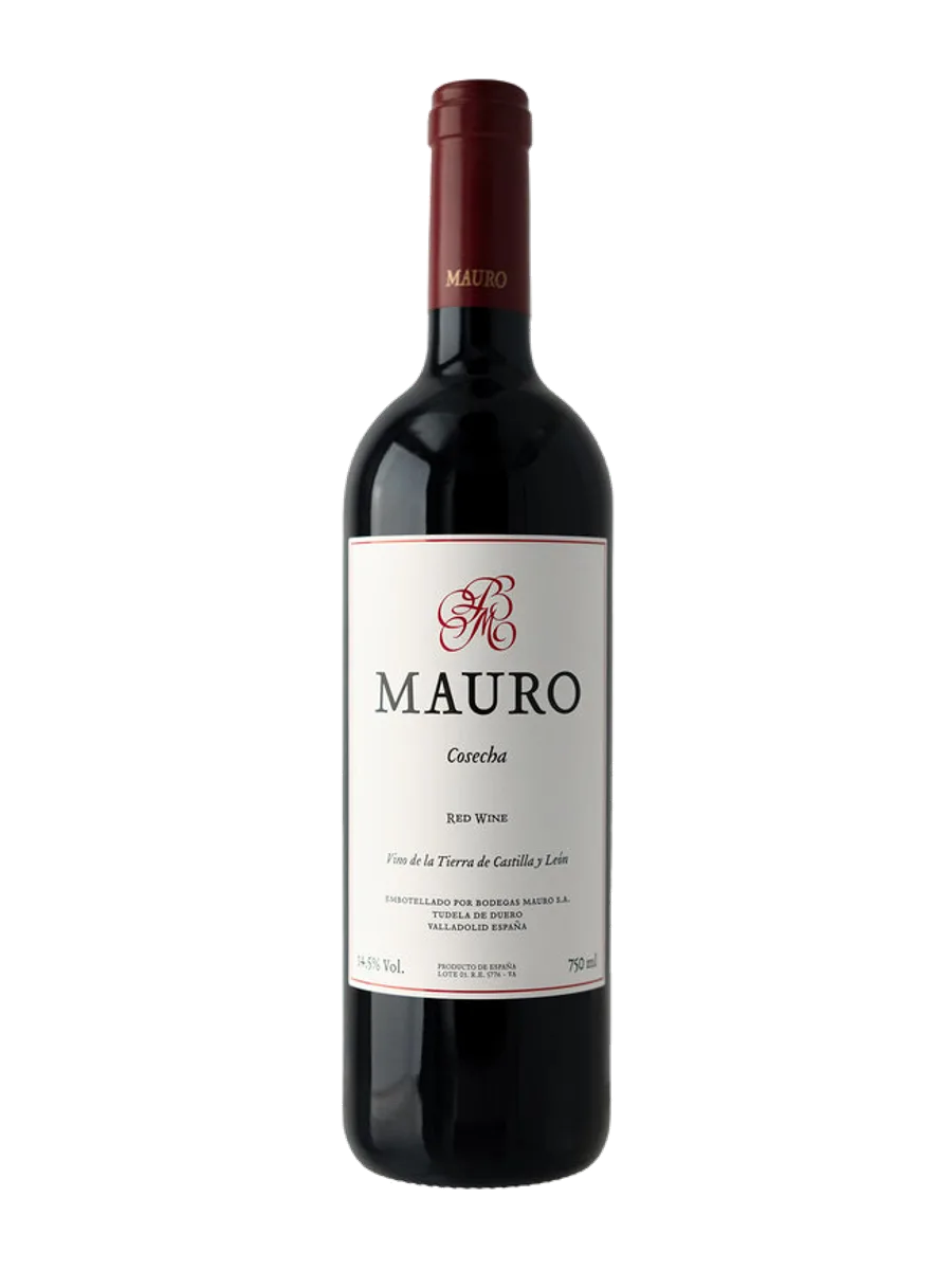 Mauro, Castilla y Leon