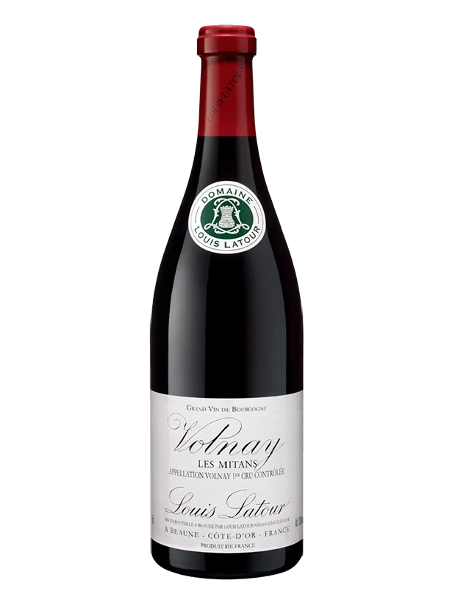 Louis Latour, Volnay Premier Cru, Les Mitans