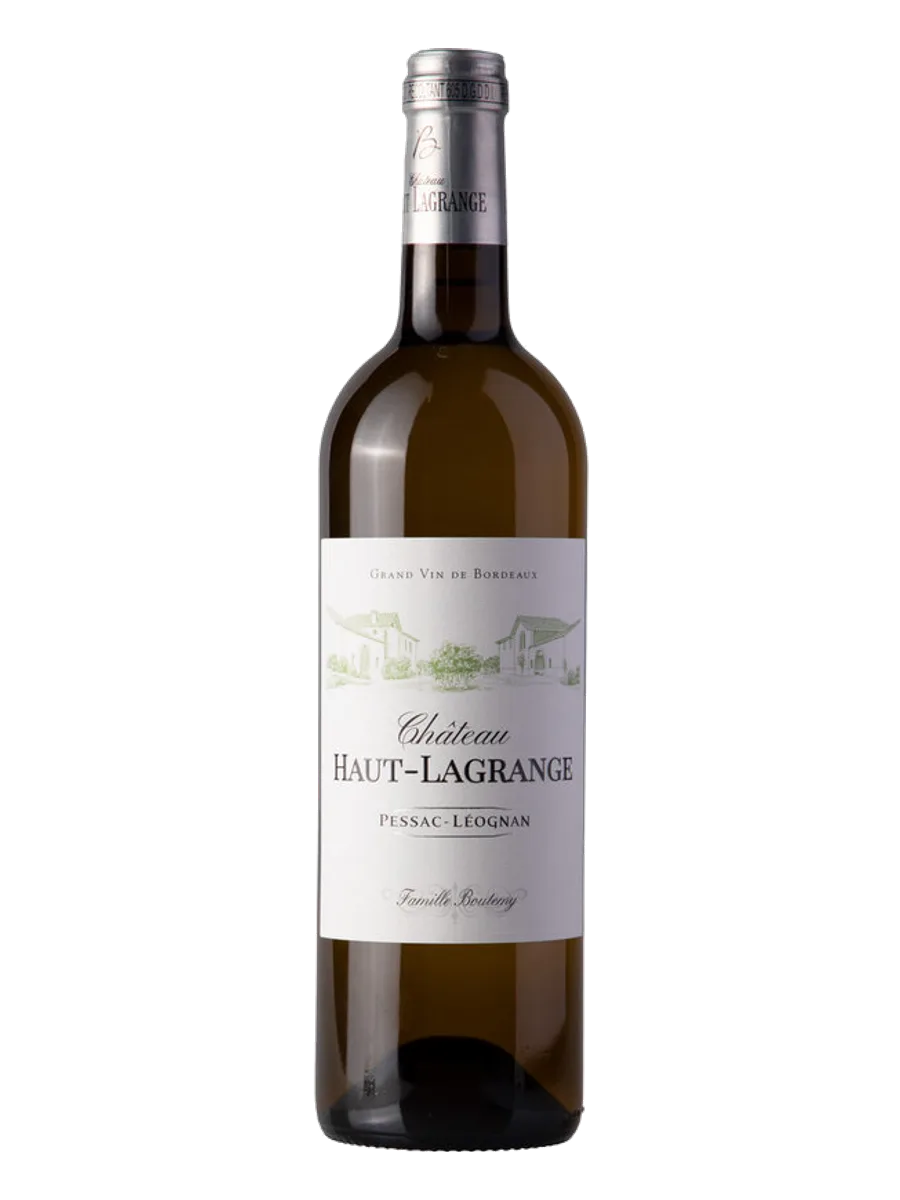 Haut Lagrange Blanc